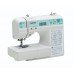 Máquina de Costura para Quilting e Patchwork Brother QB9110