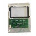 Tampa do painel XG1826001 com placa NQ1400e Brother